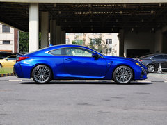 2015款 F 5.0L 驭峰版