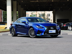 2015款 F 5.0L 驭峰版
