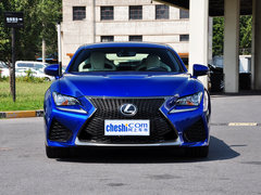 2015款 F 5.0L 驭峰版