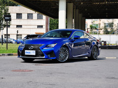 2015款 F 5.0L 驭峰版