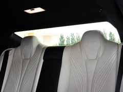 2015款 F 5.0L 驭峰版