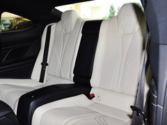 2015款 F 5.0L 驭峰版