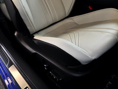 2015款 F 5.0L 驭峰版