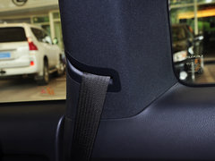 2015款 F 5.0L 驭峰版