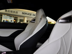 2015款 F 5.0L 驭峰版
