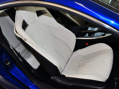 2015款 F 5.0L 驭峰版
