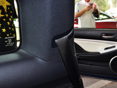 2015款 F 5.0L 驭峰版