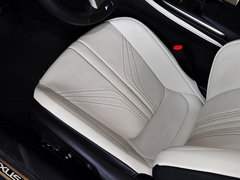 2015款 F 5.0L 驭峰版