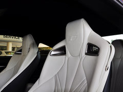 2015款 F 5.0L 驭峰版