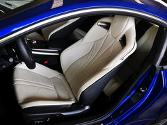 2015款 F 5.0L 驭峰版