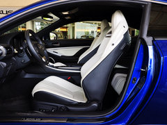 2015款 F 5.0L 驭峰版