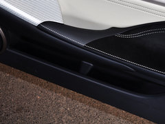 2015款 F 5.0L 驭峰版