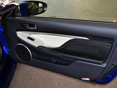 2015款 F 5.0L 驭峰版