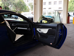 2015款 F 5.0L 驭峰版