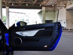 2015款 F 5.0L 驭峰版