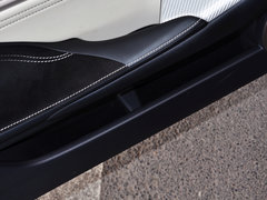 2015款 F 5.0L 驭峰版