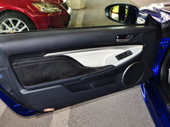 2015款 F 5.0L 驭峰版