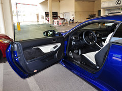 2015款 F 5.0L 驭峰版