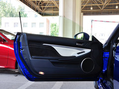 2015款 F 5.0L 驭峰版