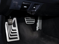 2015款 F 5.0L 驭峰版