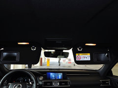 2015款 F 5.0L 驭峰版