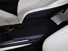2015款 F 5.0L 驭峰版