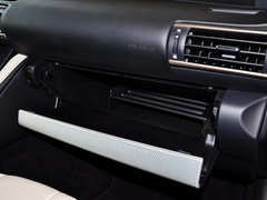2015款 F 5.0L 驭峰版