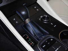 2015款 F 5.0L 驭峰版