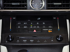 2015款 F 5.0L 驭峰版