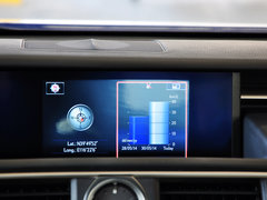 2015款 F 5.0L 驭峰版