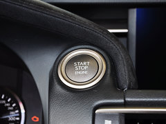 2015款 F 5.0L 驭峰版