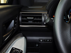 2015款 F 5.0L 驭峰版