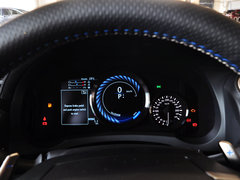 2015款 F 5.0L 驭峰版