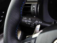 2015款 F 5.0L 驭峰版