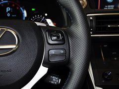 2015款 F 5.0L 驭峰版