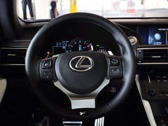 2015款 F 5.0L 驭峰版