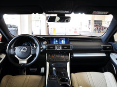 2015款 F 5.0L 驭峰版