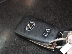 2015款 F 5.0L 驭峰版