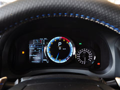 2015款 F 5.0L 驭峰版