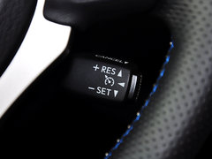 2015款 F 5.0L 驭峰版