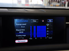 2015款 F 5.0L 驭峰版