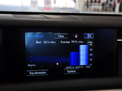 2015款 F 5.0L 驭峰版