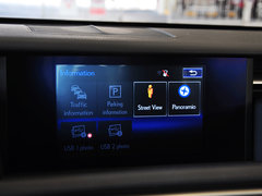 2015款 F 5.0L 驭峰版
