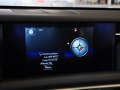 2015款 F 5.0L 驭峰版