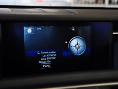 2015款 F 5.0L 驭峰版