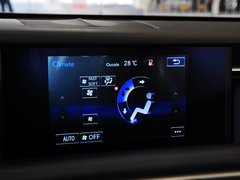 2015款 F 5.0L 驭峰版