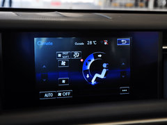 2015款 F 5.0L 驭峰版