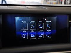2015款 F 5.0L 驭峰版