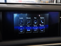 2015款 F 5.0L 驭峰版