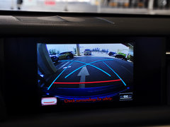 2015款 F 5.0L 驭峰版